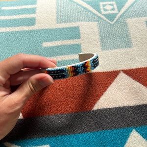 Authentic Loom-made Bracelet